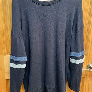 American Eagle Oversized Sweater